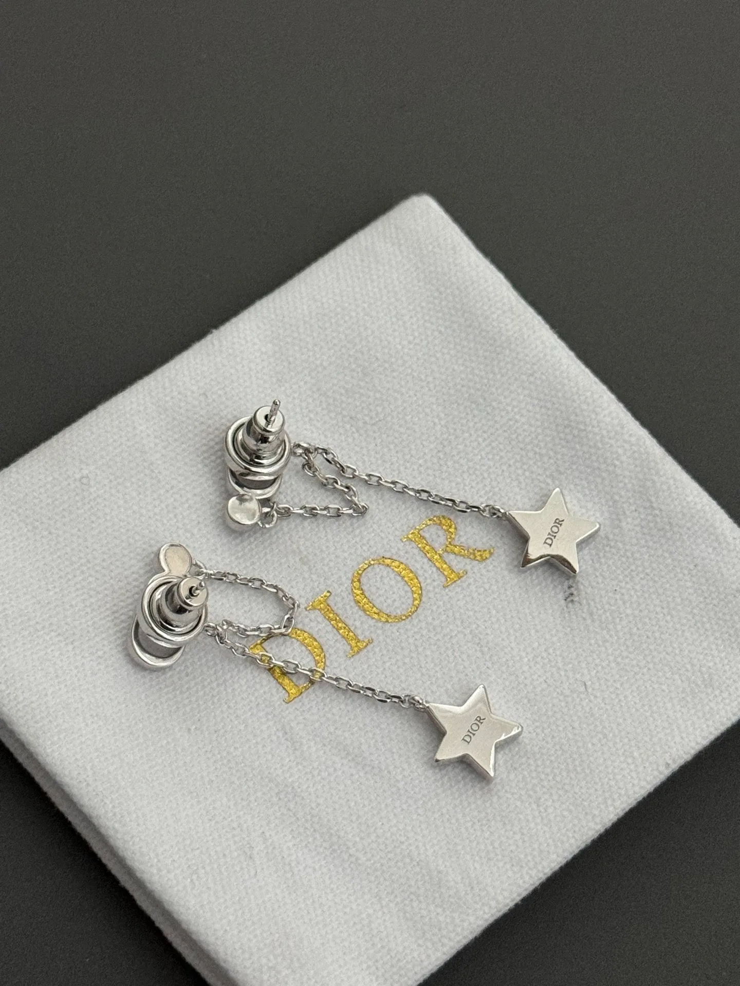 Бижутерия Christian Dior 1877691