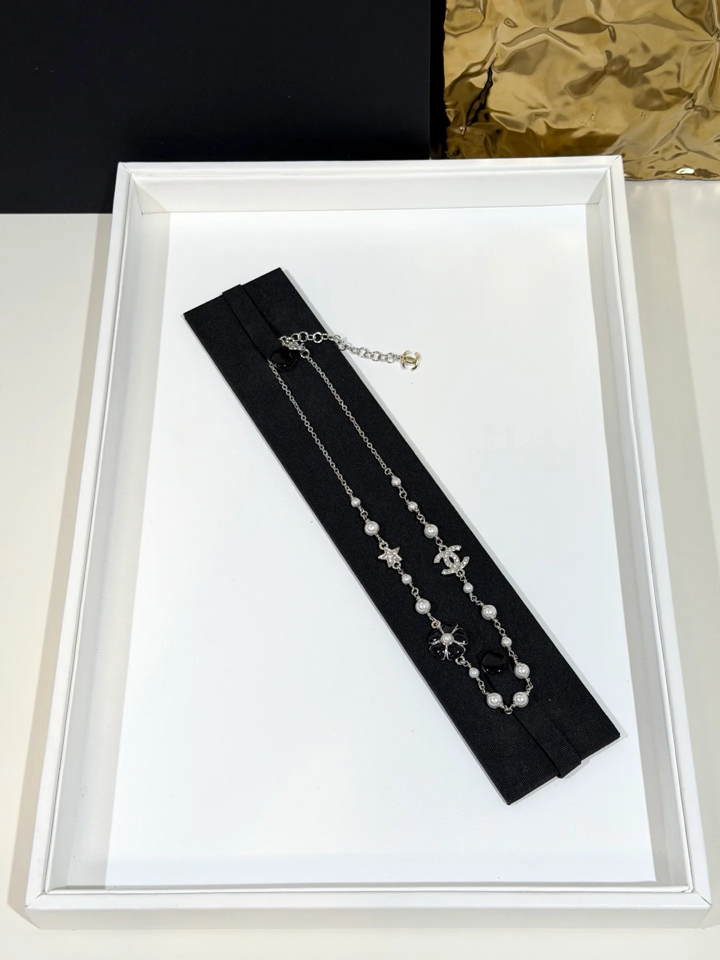 Бижутерия Chanel 18504594