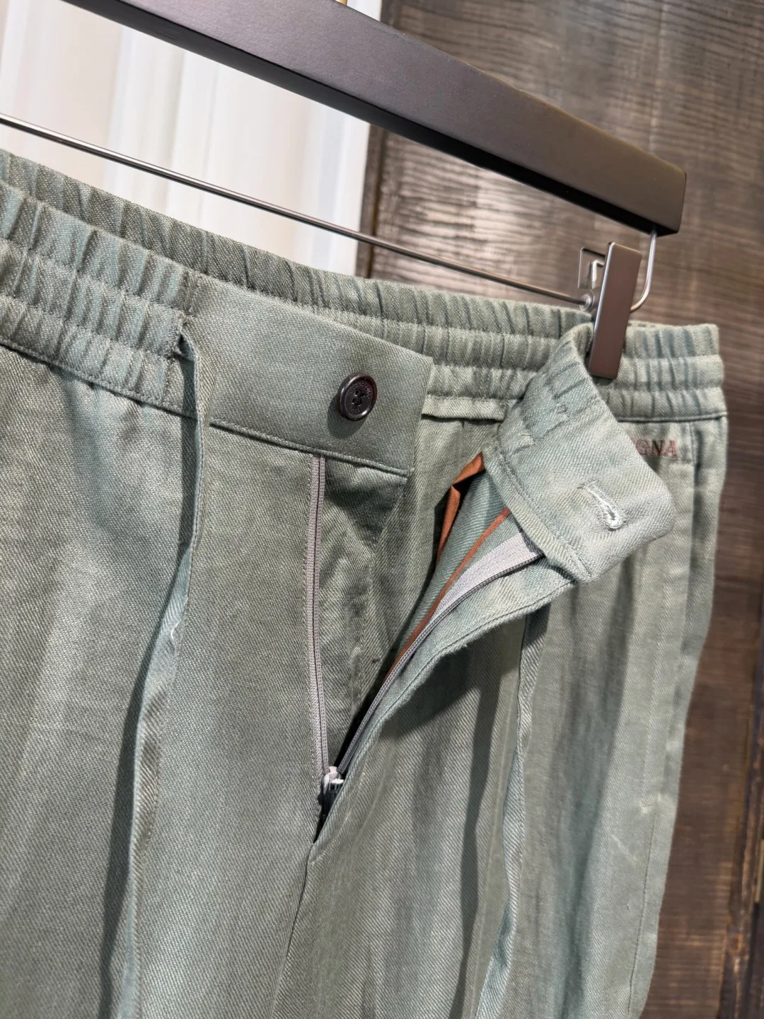 Брюки Женские Zegna 11259051