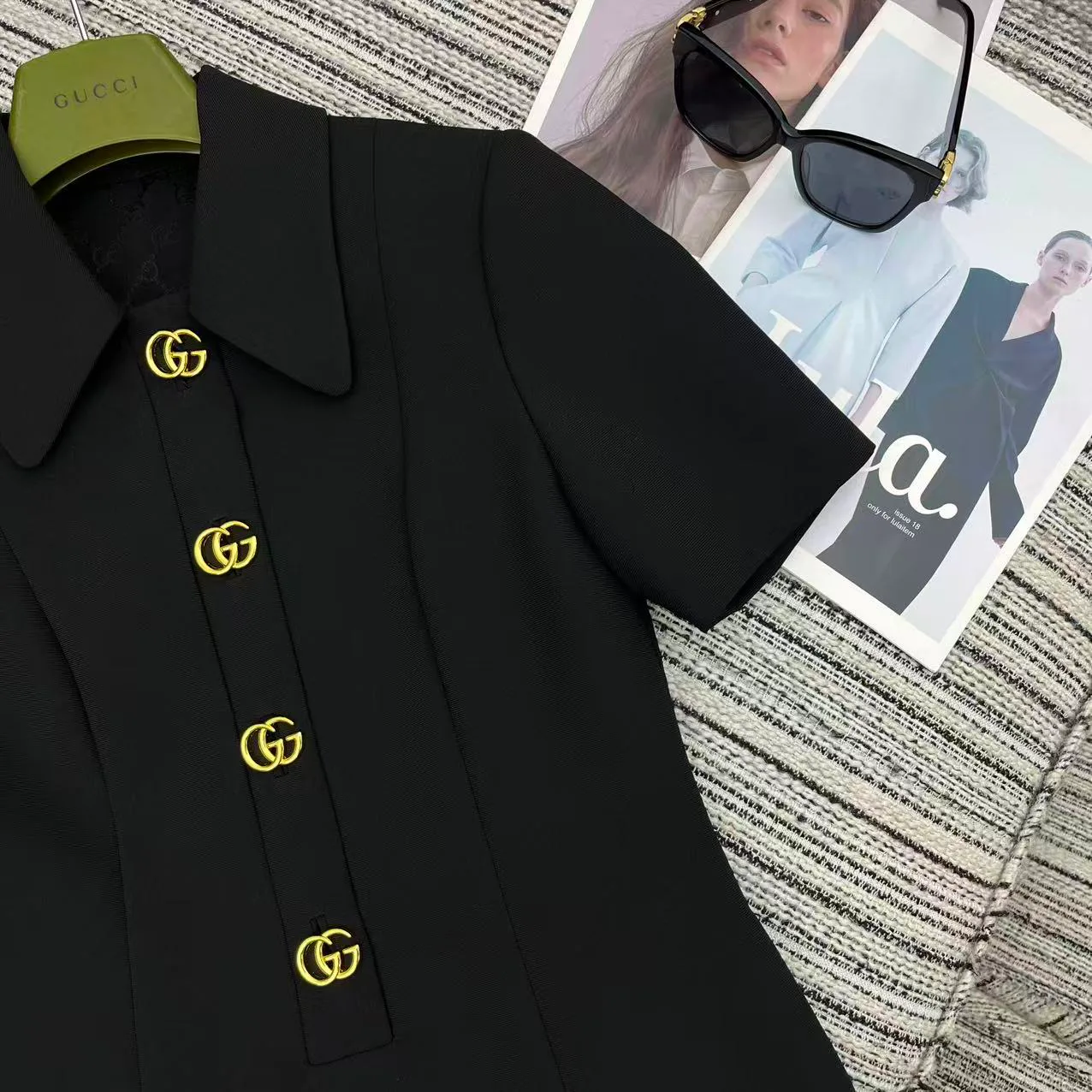 Платья Женские Gucci 3491925