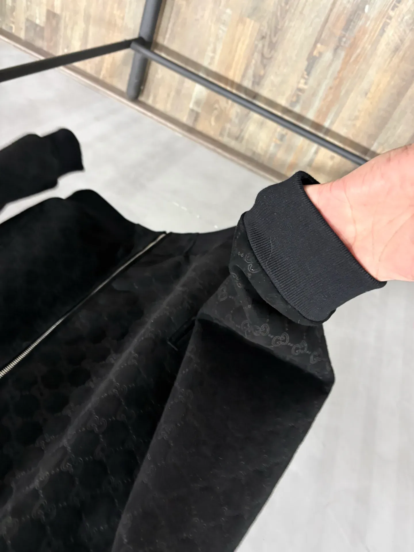 Куртки И Пуховики Мужские Gucci 860133