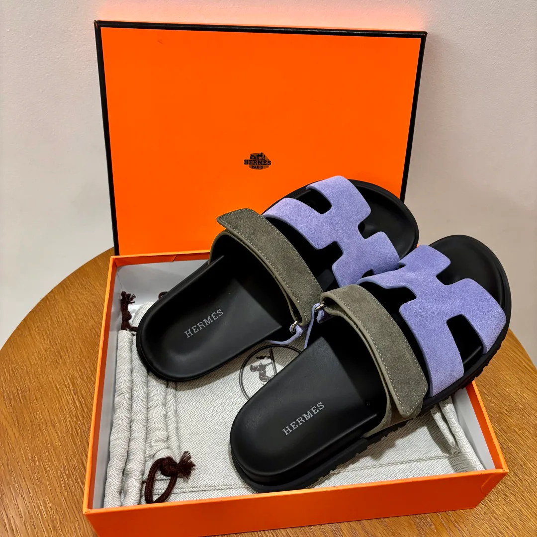 Сандалии Женские Hermes 1089978