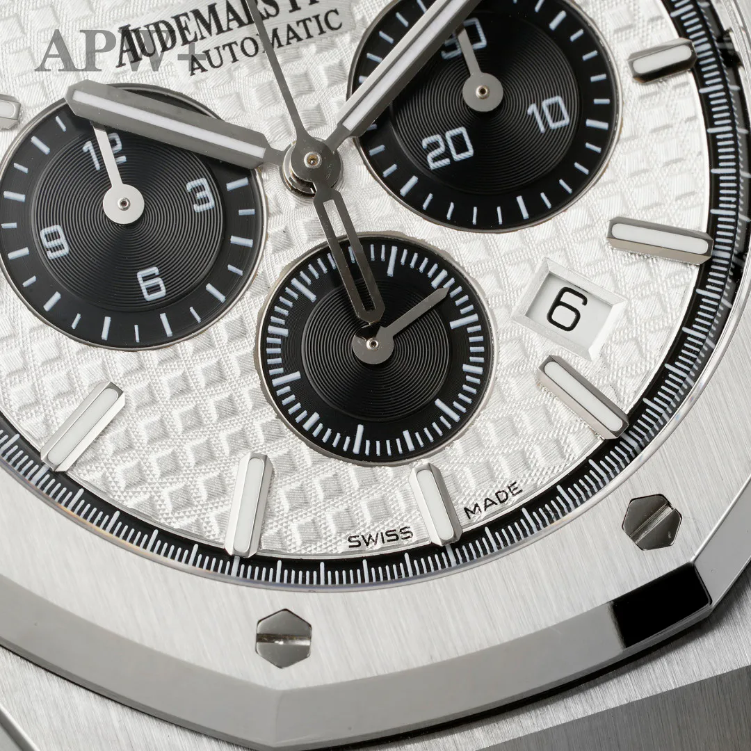 Часы Мужские Audemars Piguet 11693414