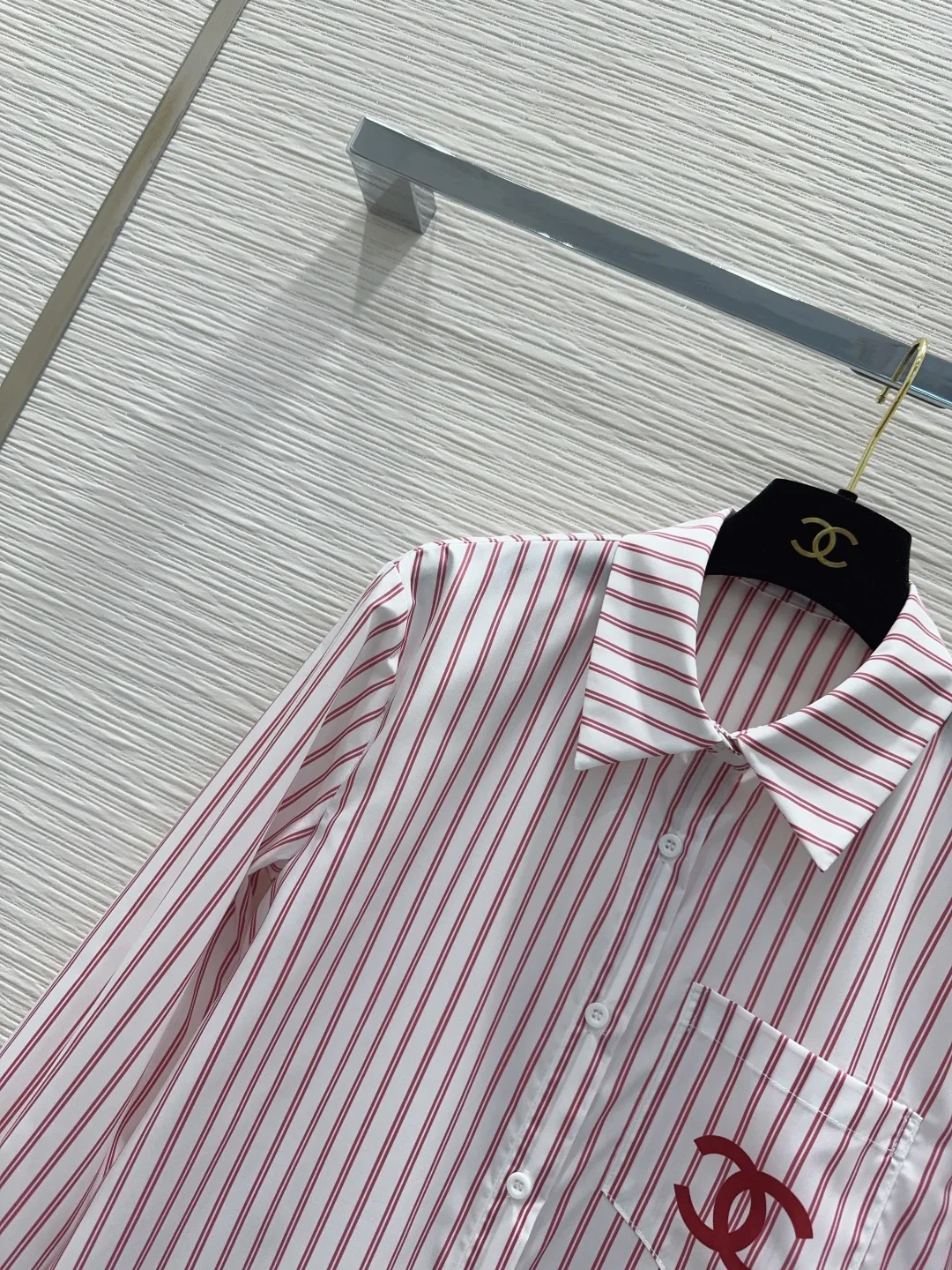 Рубашки Женские Chanel 11239705