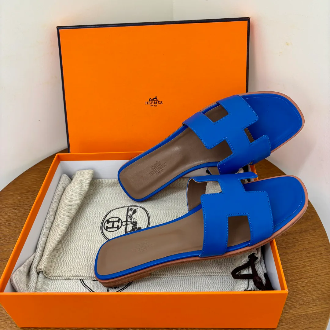 Сандалии Женские Hermes 10992625