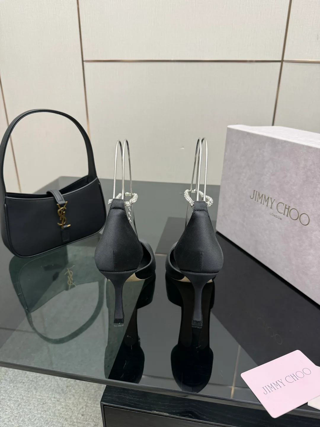 Туфли Женские Jimmy Choo 5052065