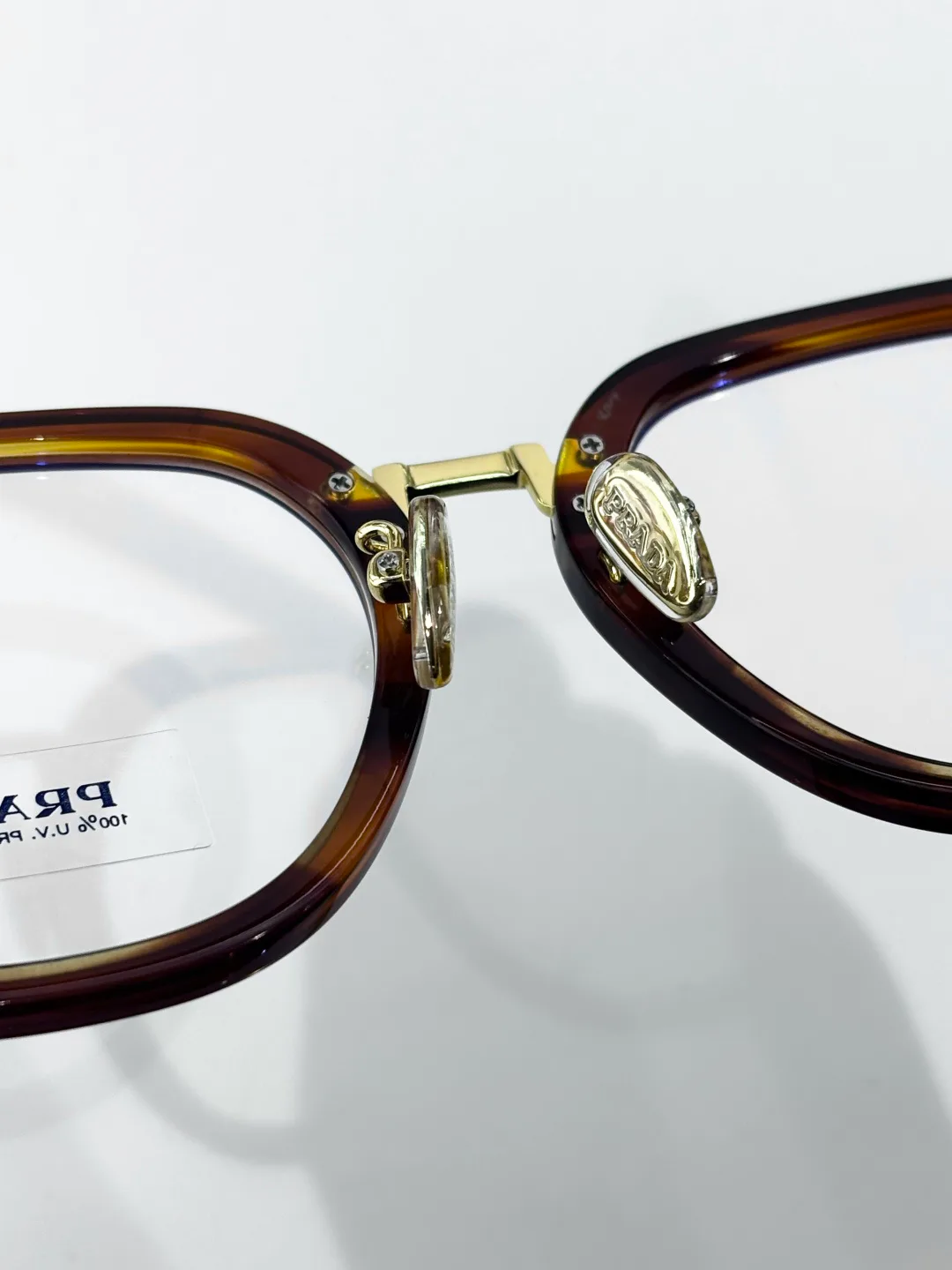 Очки Prada 458328