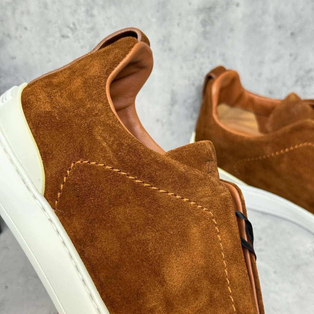 Кроссовки Мужские Zegna 13136221