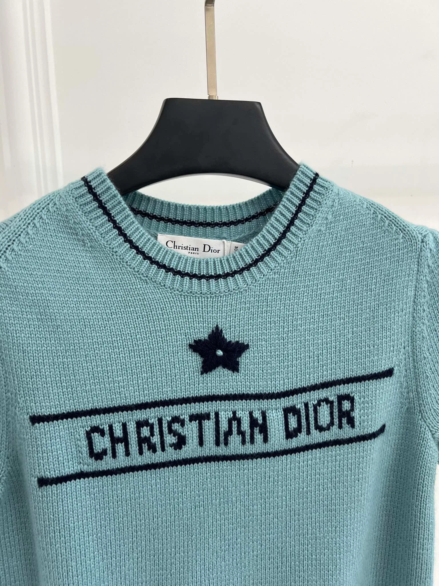Футболки Женские Christian Dior 16689