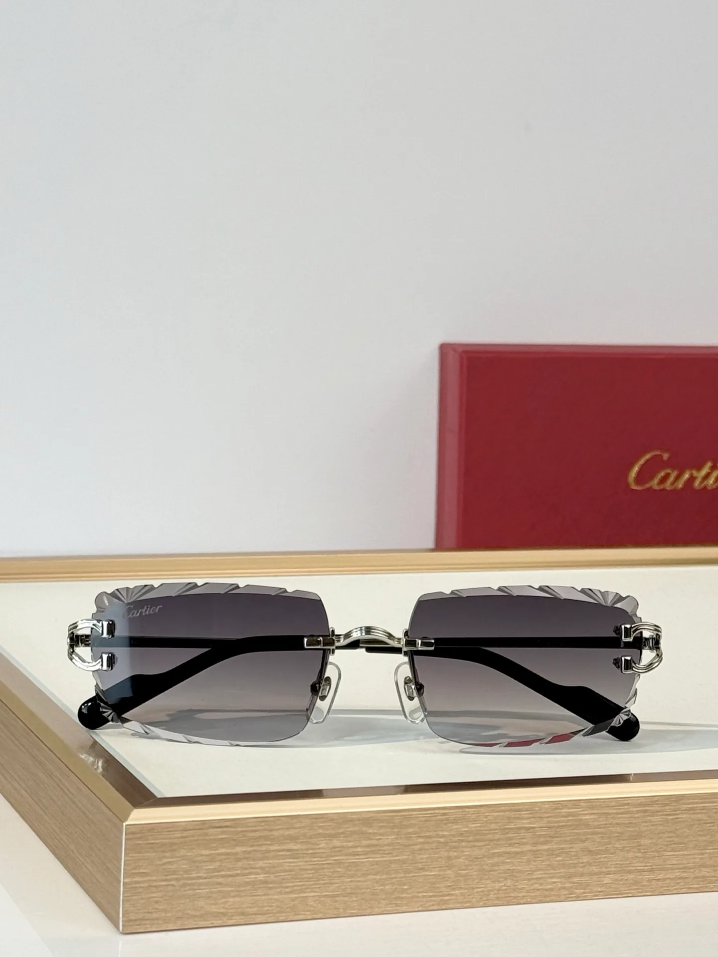 Очки Cartier 18117884