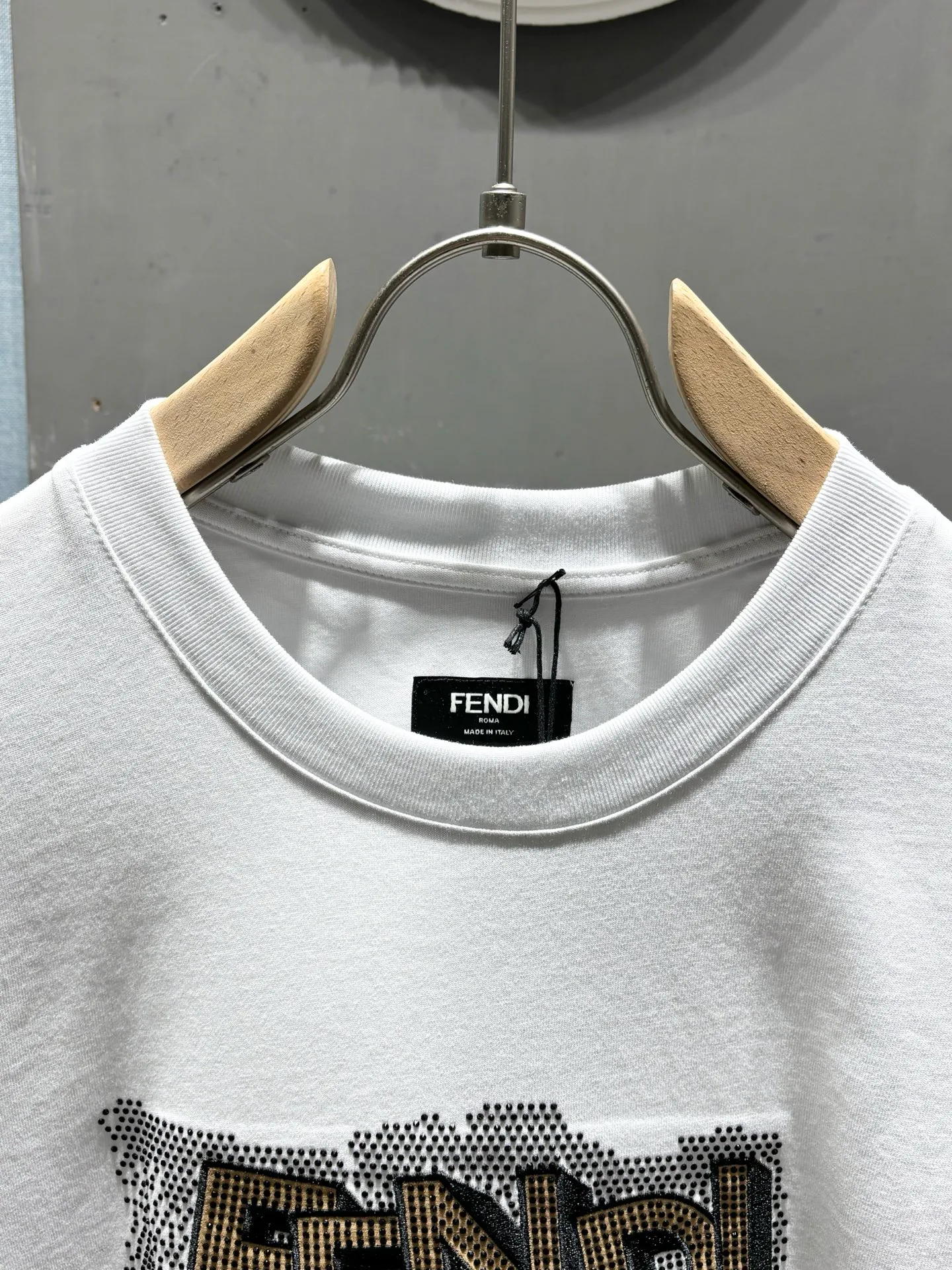 Футболки Женские Fendi 1514866