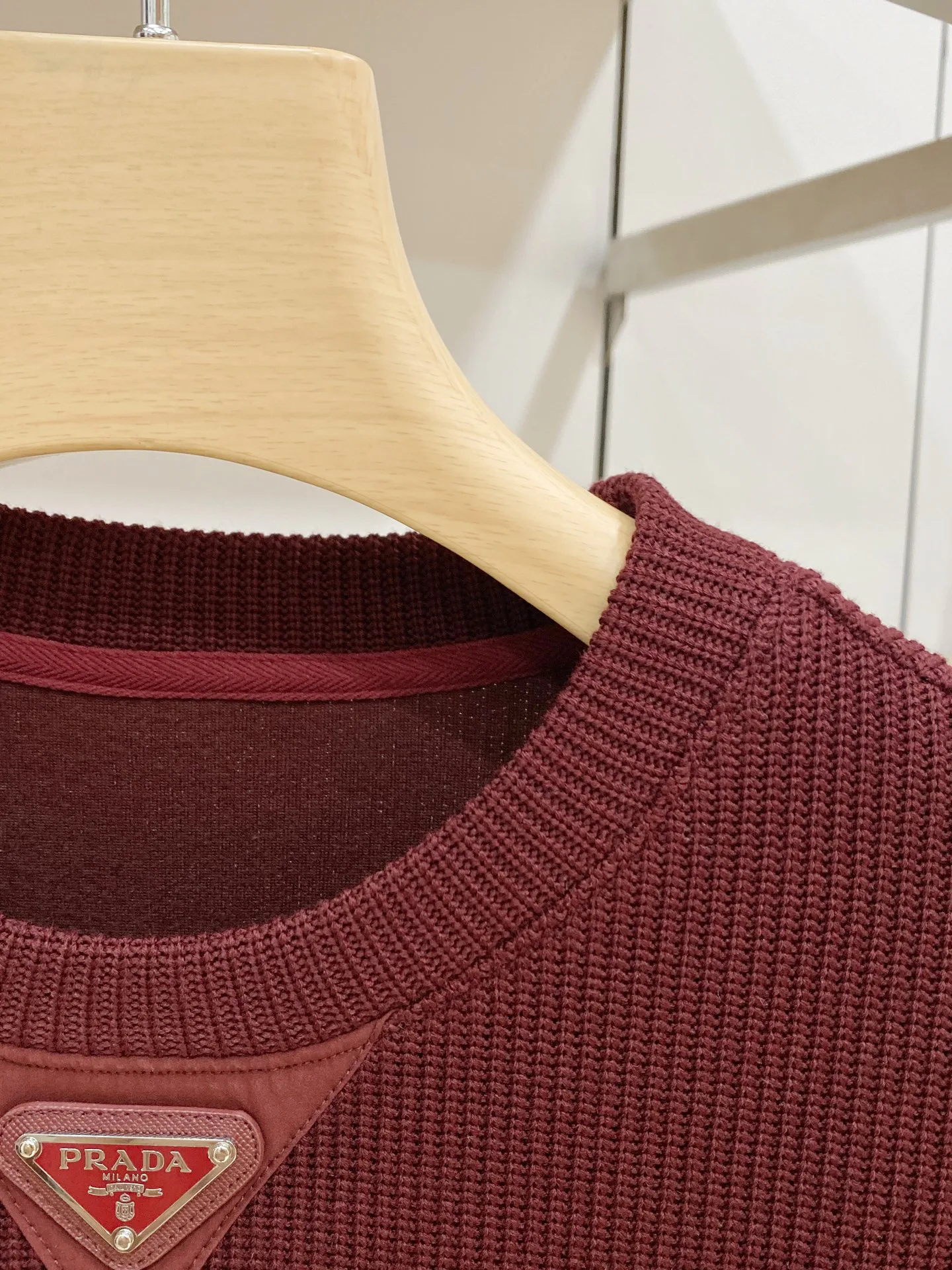 Джемперы И Свитеры Мужские Prada 18374670