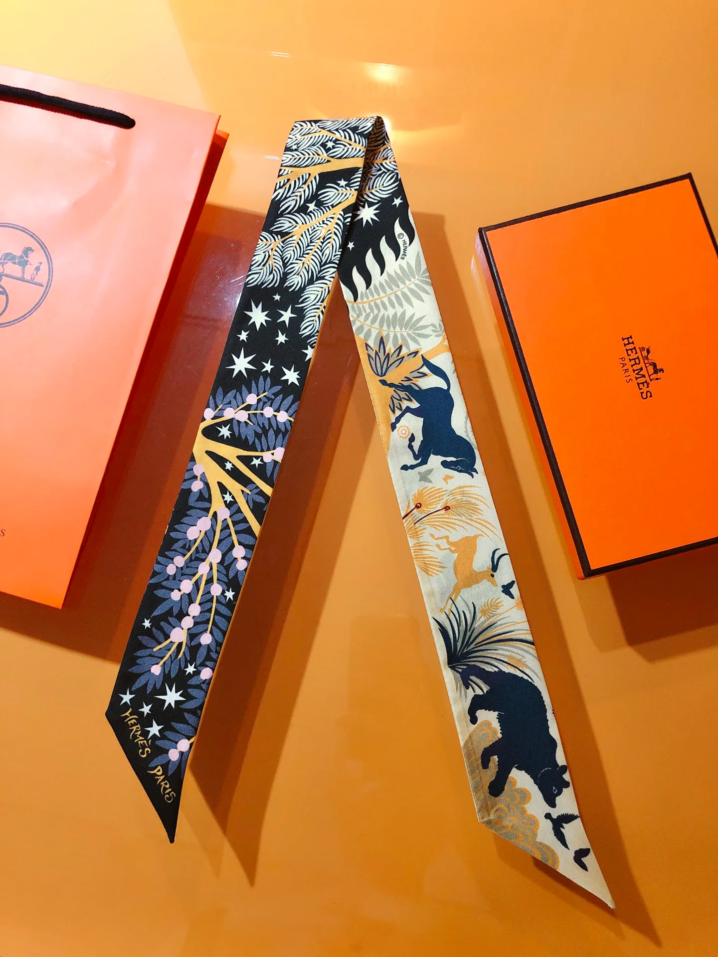 Бижутерия Hermes 13268377