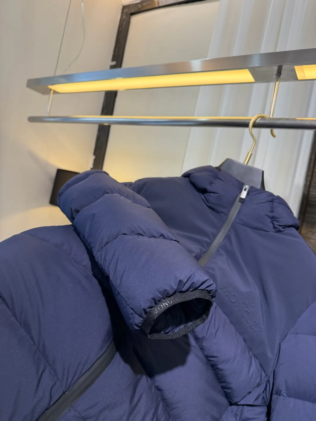 Куртки И Пуховики Женские Moncler 18621229