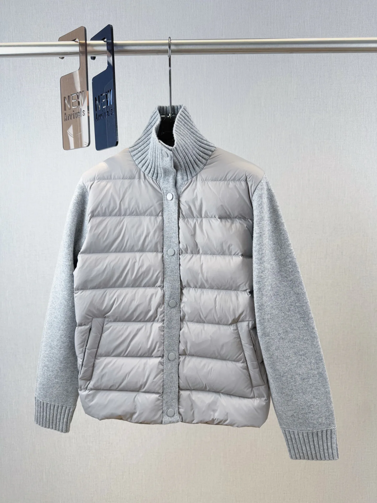 Куртки И Пуховики Женские Loro Piana 250216