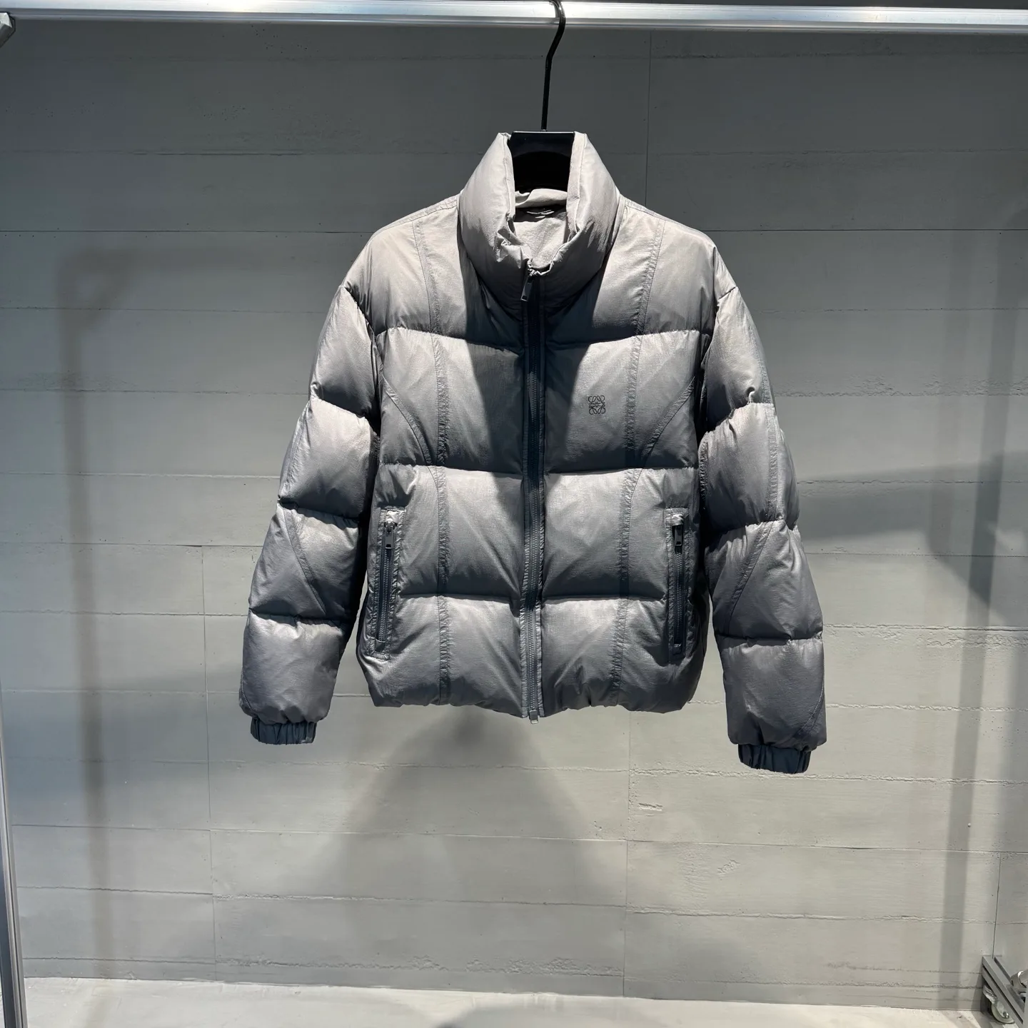 Куртки И Пуховики Мужские Loewe 1057305