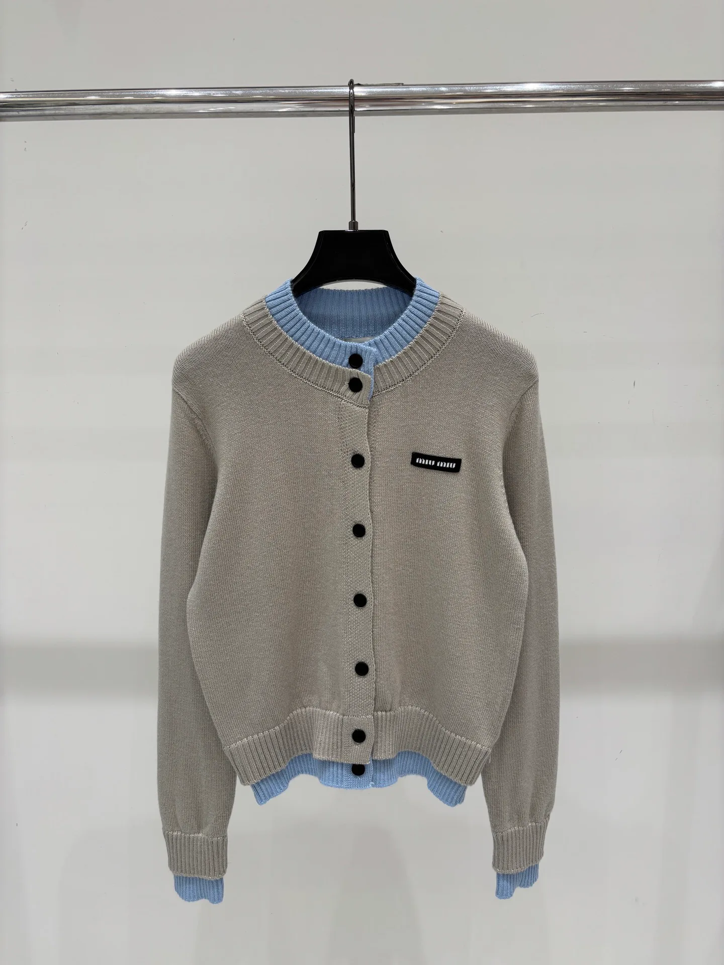Джемперы И Свитеры Женские Miu Miu 18778961