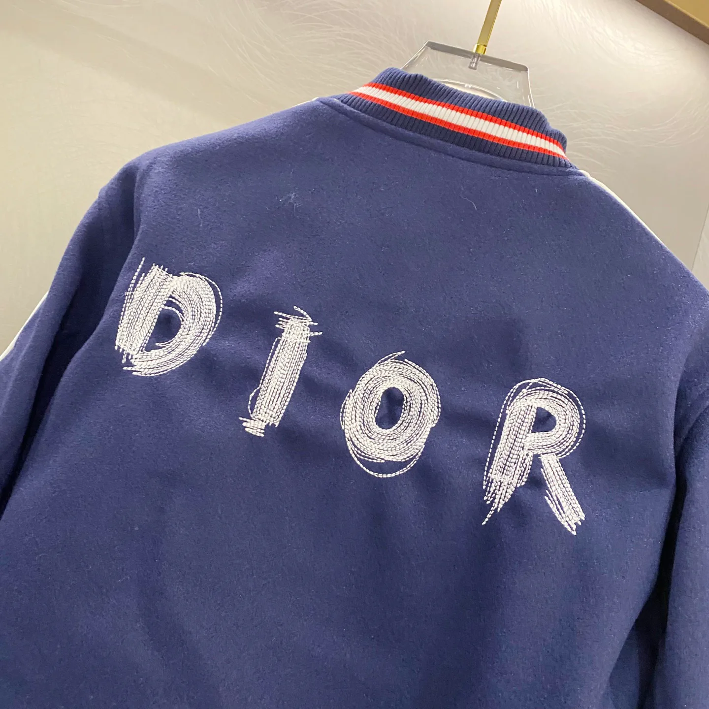 Куртки И Пуховики Мужские Christian Dior 73684