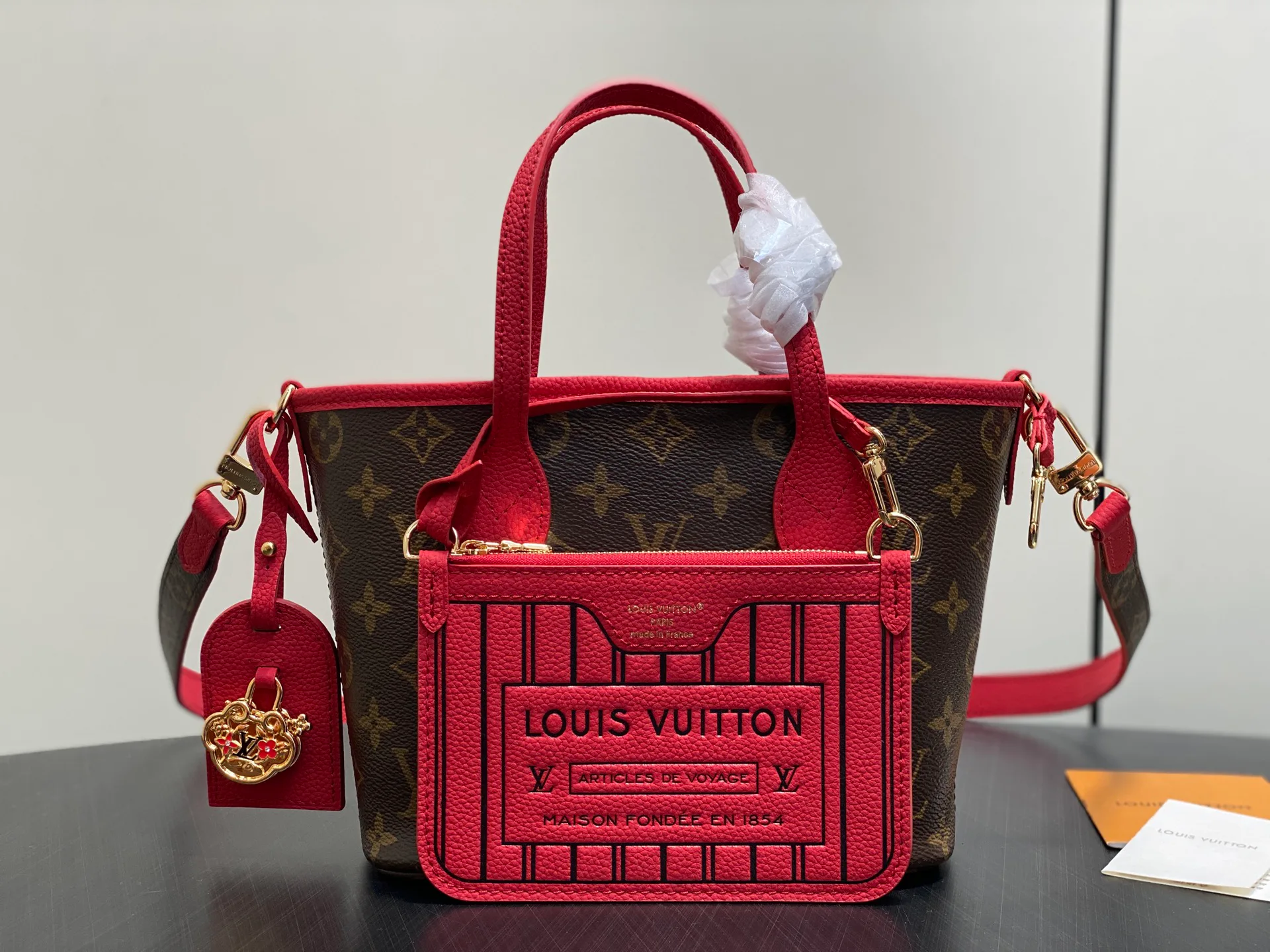 Классические Сумки Женские Louis Vuitton 2642232