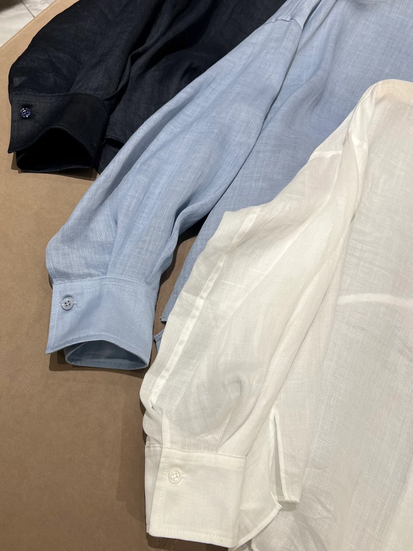 Рубашки Женские Brunello Cucinelli 11465262