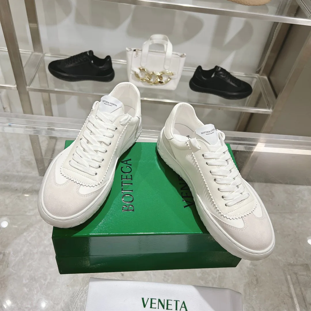 Кроссовки Мужские Bottega Veneta 3046245