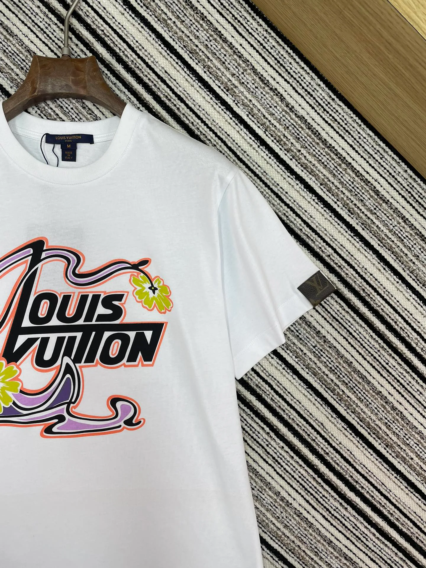 Футболки Женские Louis Vuitton 1293174