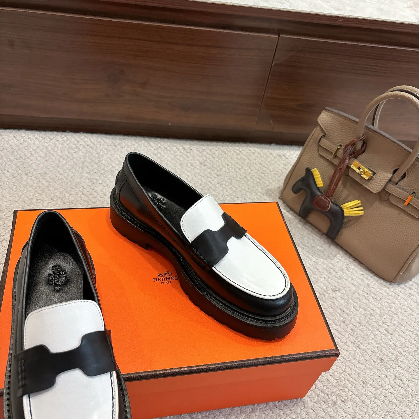 Лоферы И Мокасины Женские Hermes 949882