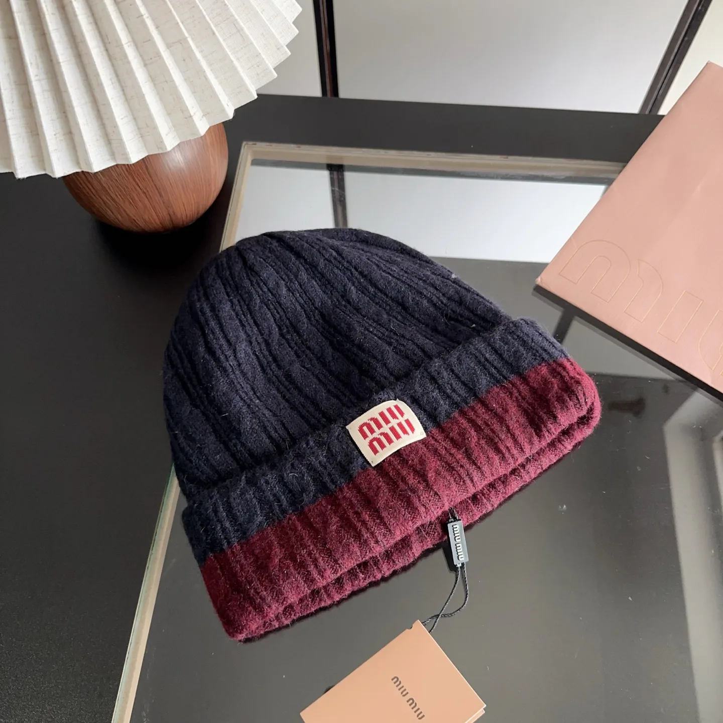Головные Уборы Miu Miu 18449989