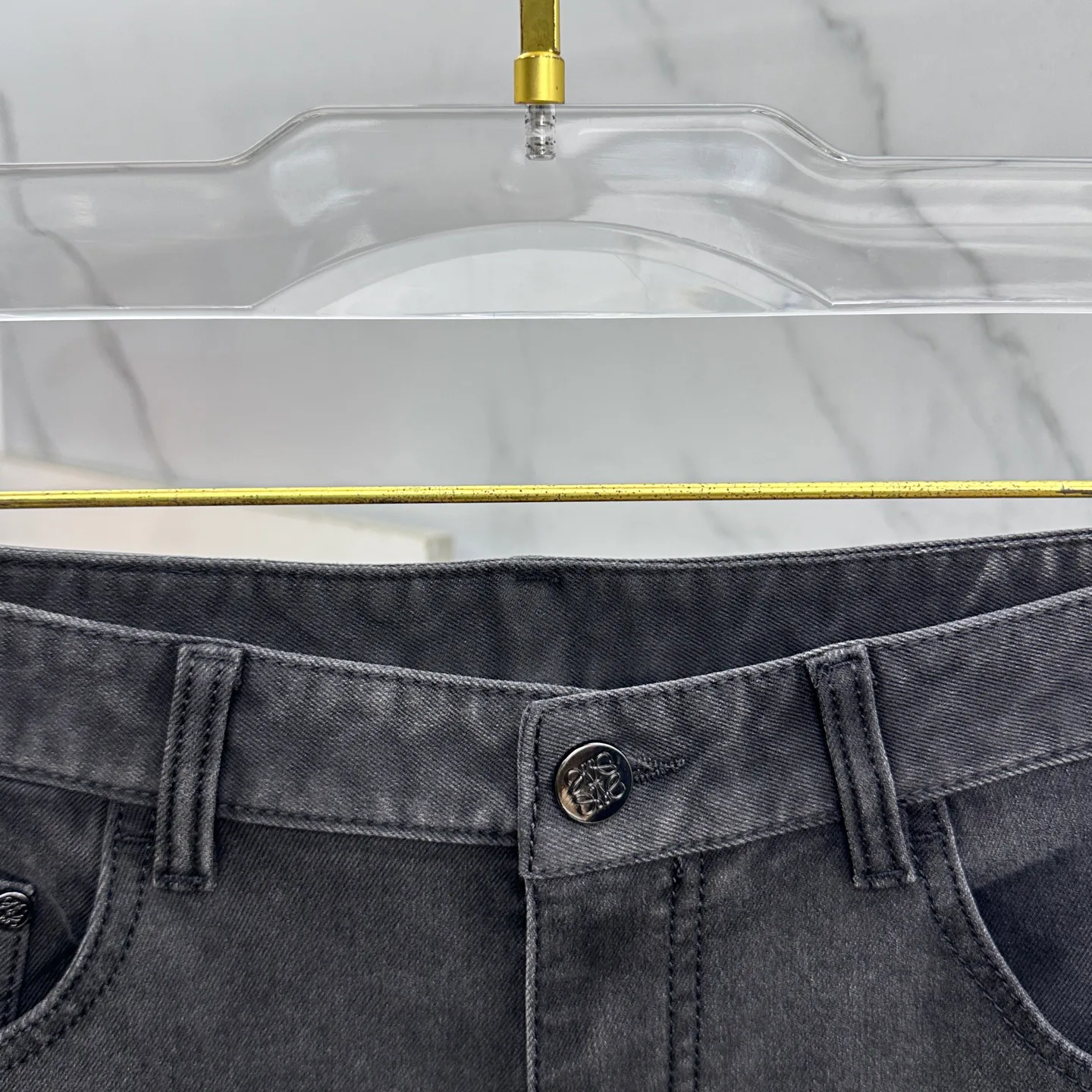 Джинсы Мужские Loewe 940640