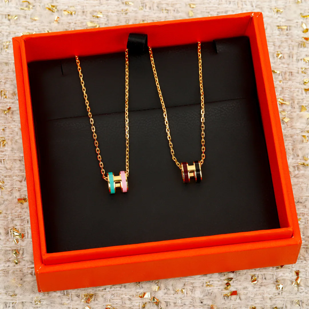 Бижутерия Hermes 128730