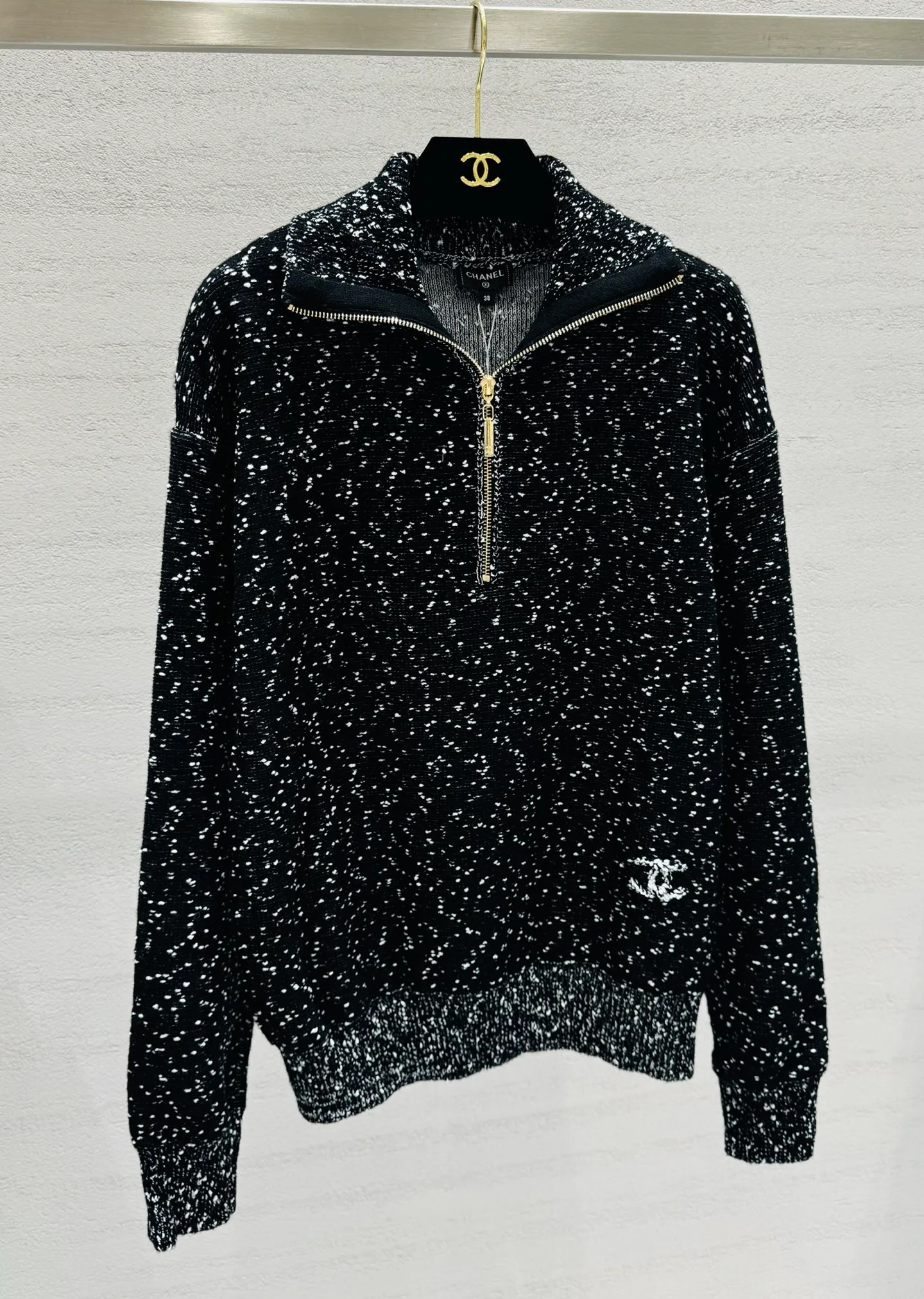 Джемперы И Свитеры Женские Chanel 17909642