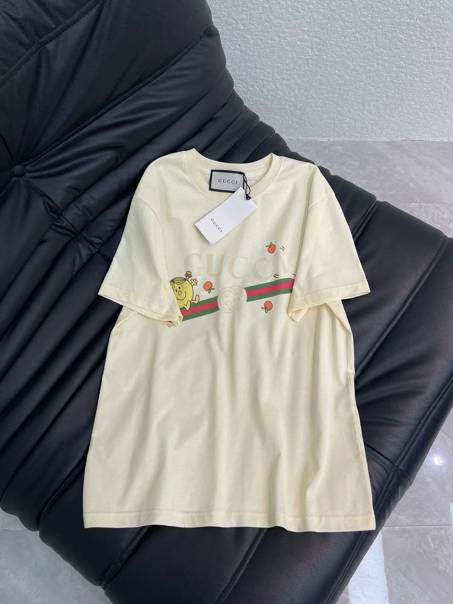 Футболки Женские Gucci 935256