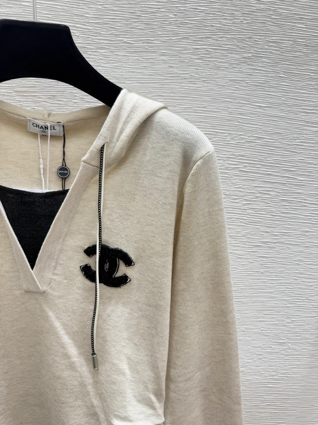 Джемперы И Свитеры Женские Chanel 18138627