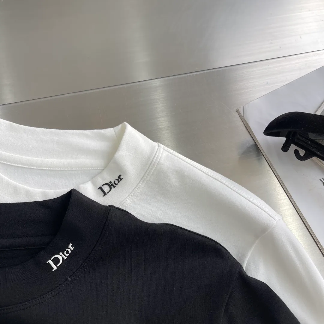 Лонгсливы Мужские Christian Dior 259412