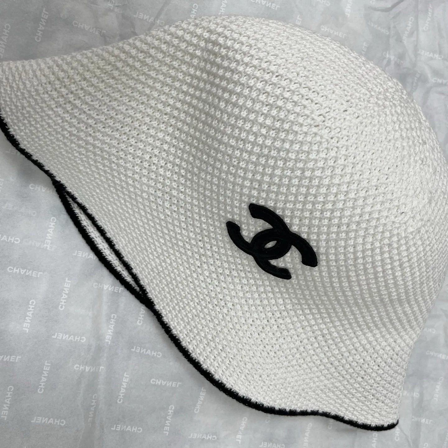 Головные Уборы Chanel 437279