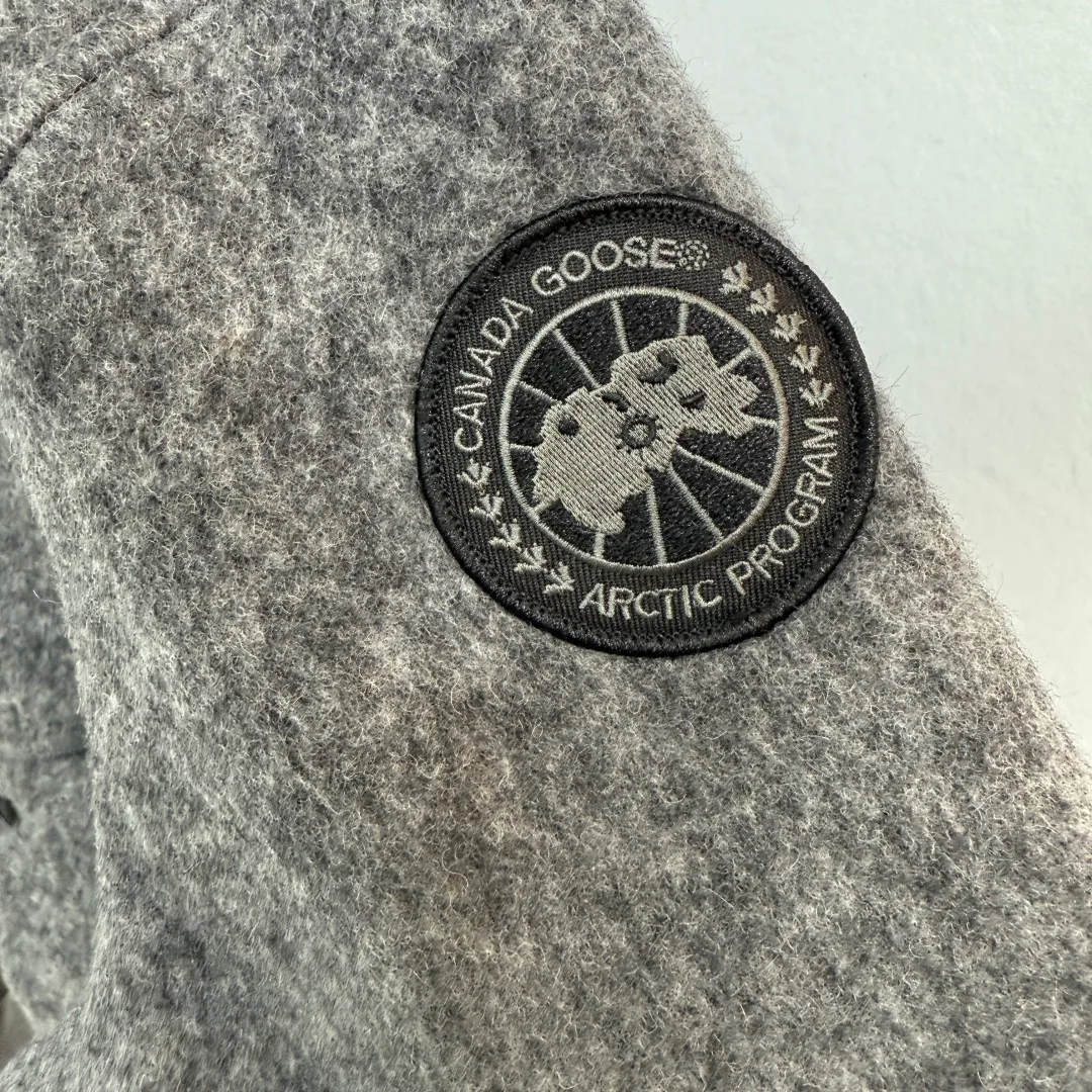 Куртки И Пуховики Мужские Canada Goose 4539527