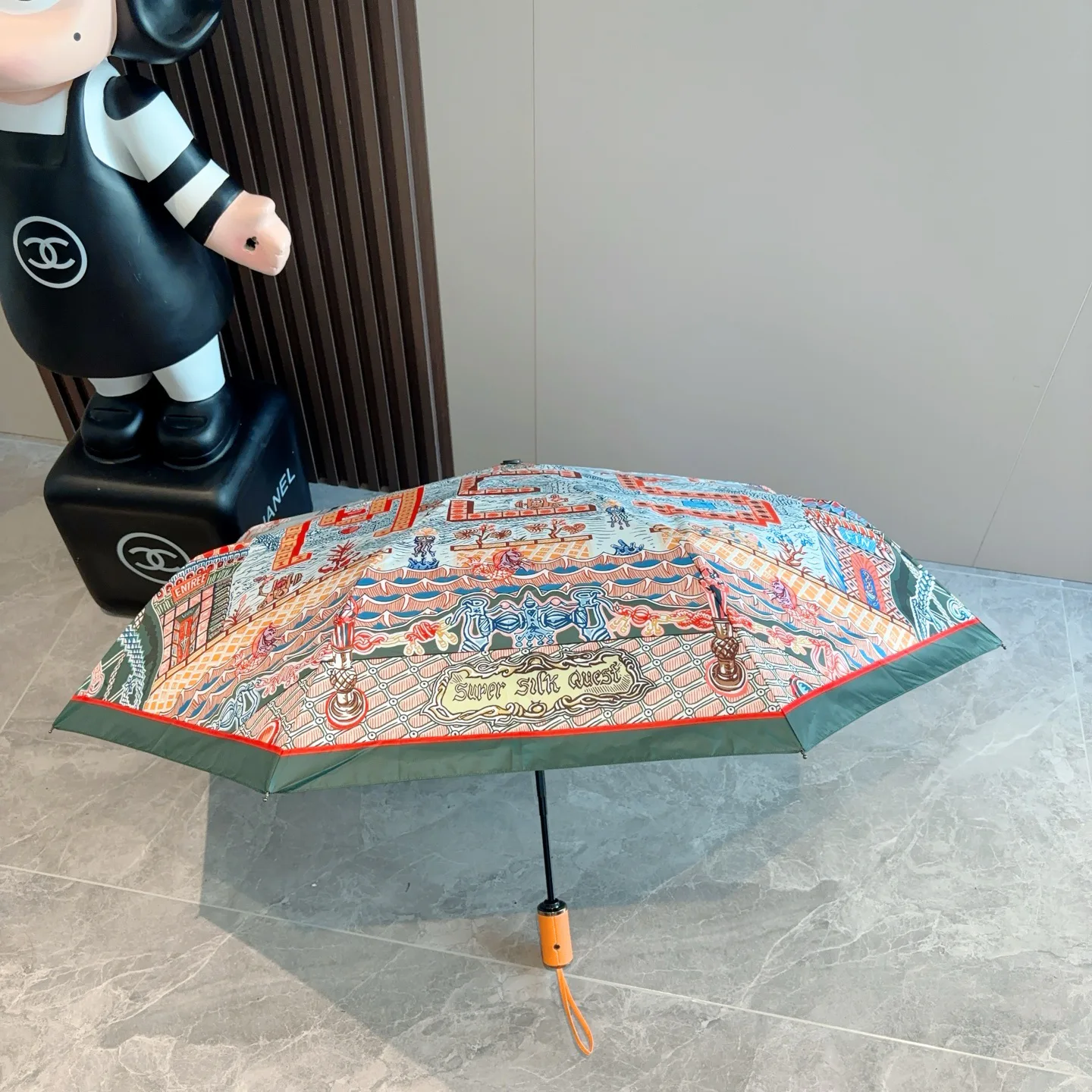 Зонты Hermes 838595