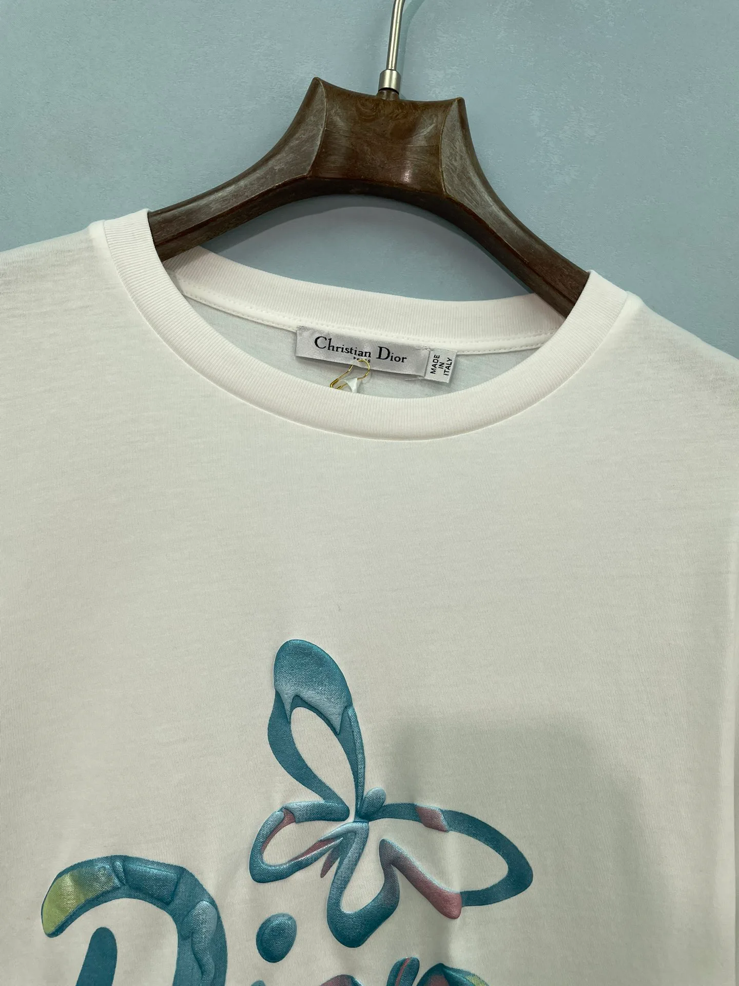 Футболки Женские Christian Dior 17571242