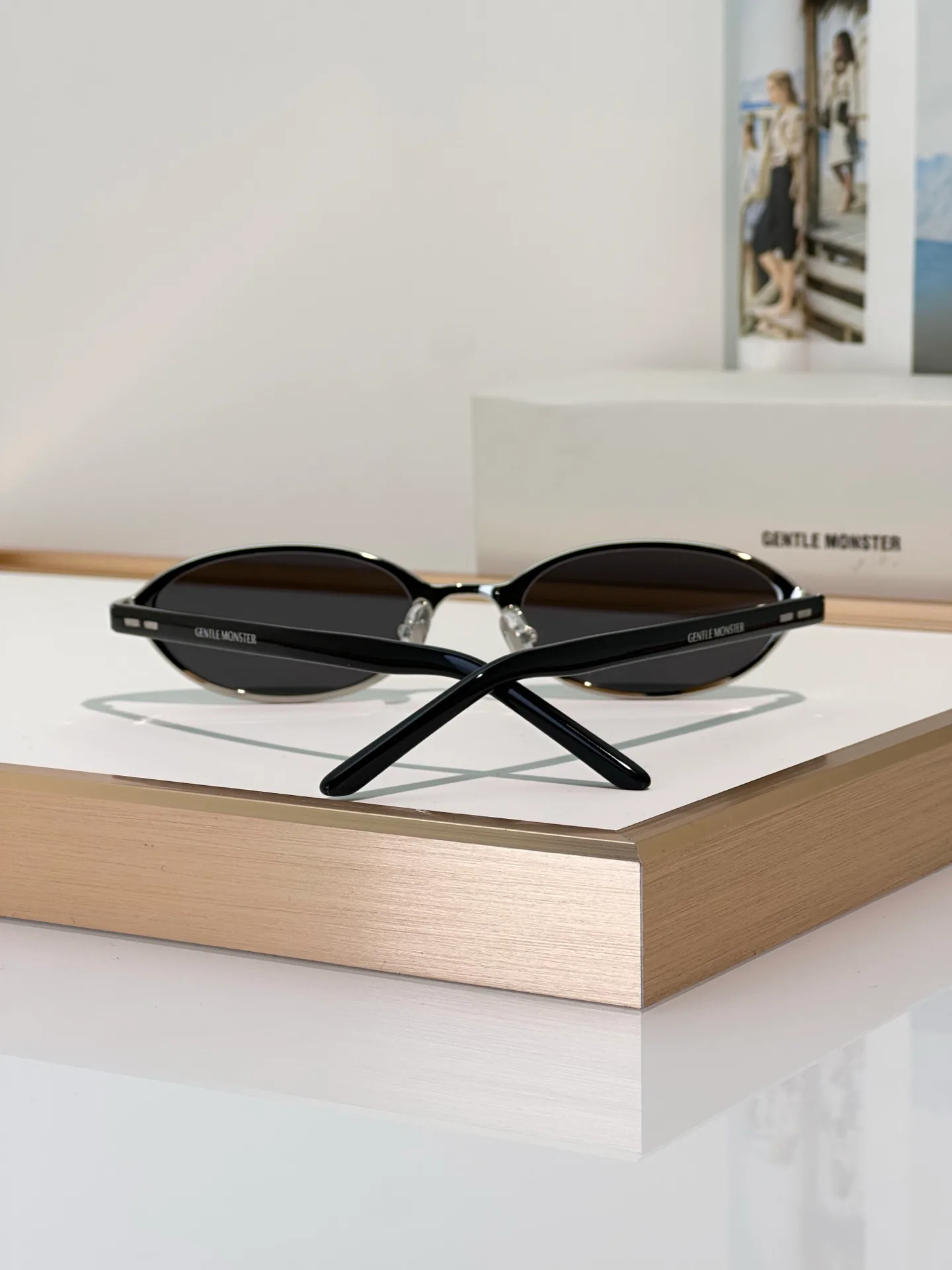 Очки Gentle Monster 13169243