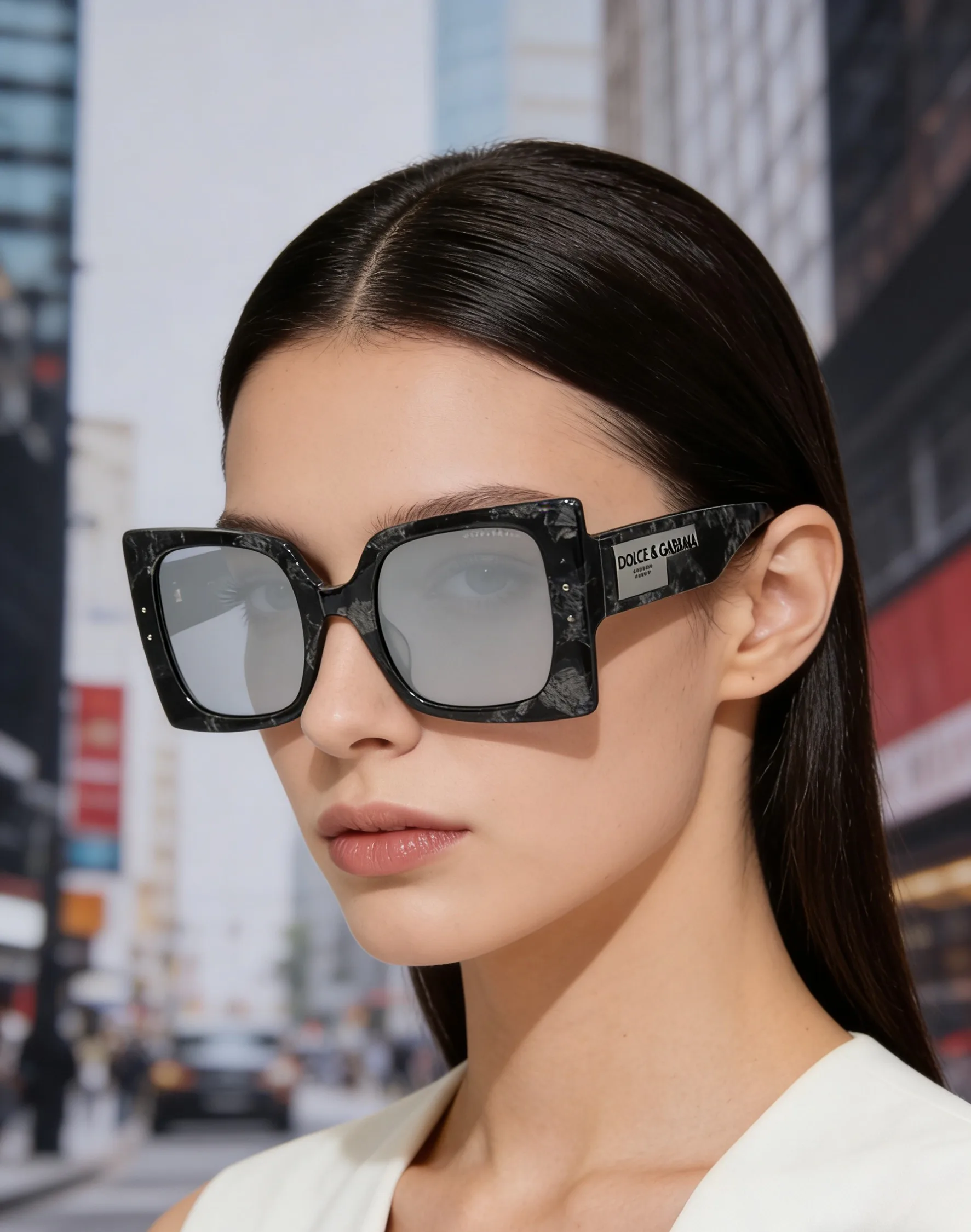 Очки Dolce & Gabbana 13244062