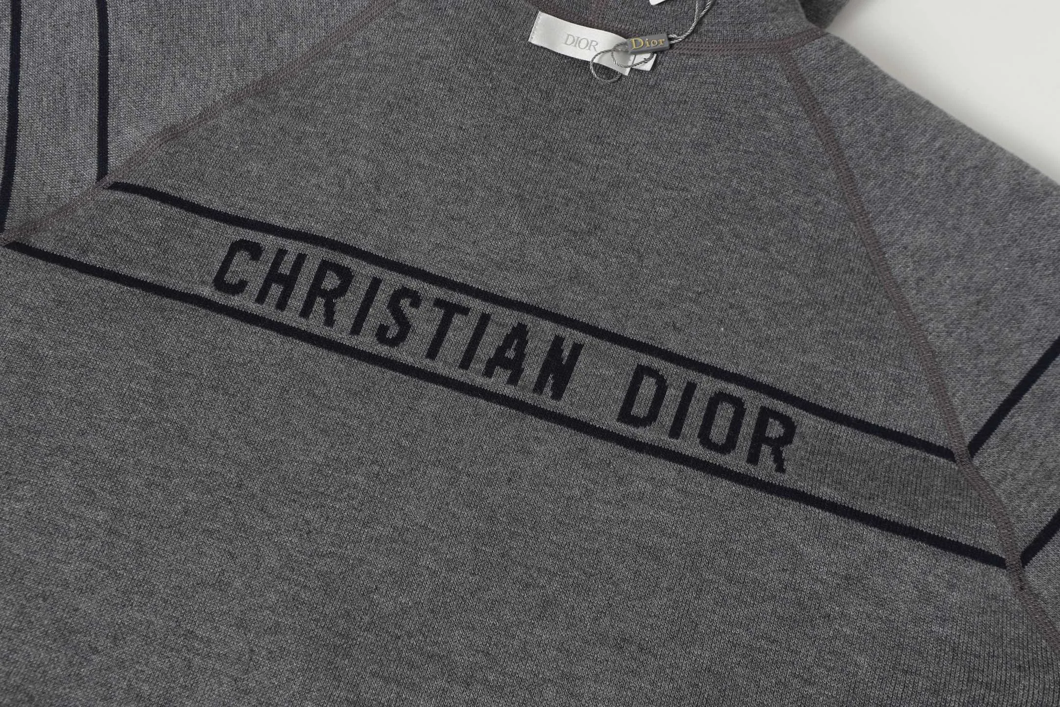Свитшоты И Худи Мужские Christian Dior 19048711
