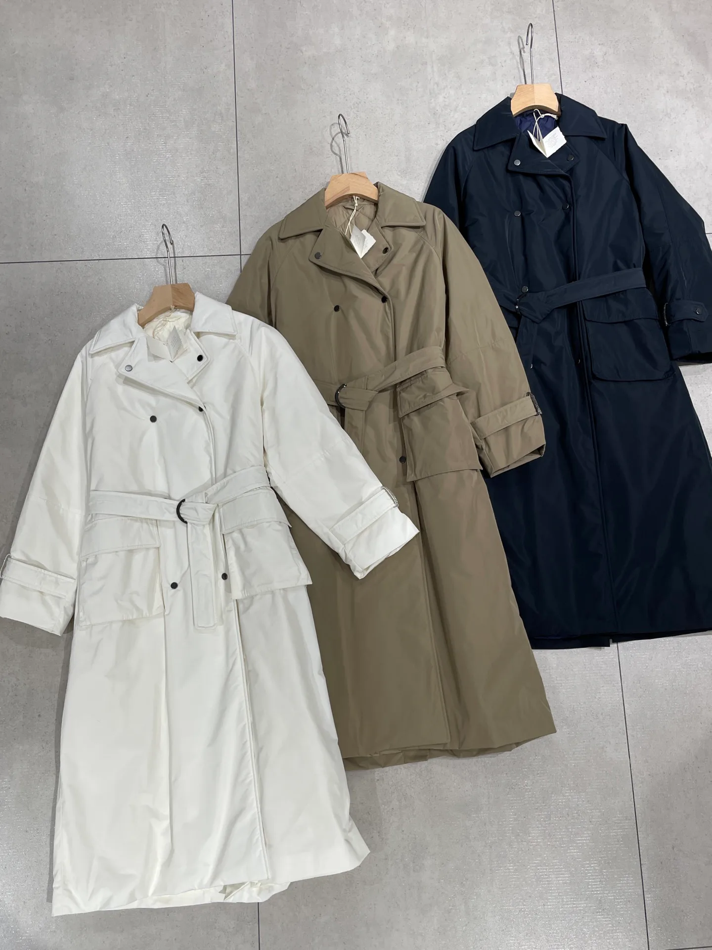 Куртки И Пуховики Женские Brunello Cucinelli 417381