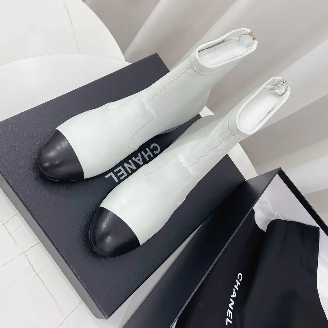 Ботильоны Женские Chanel 352061