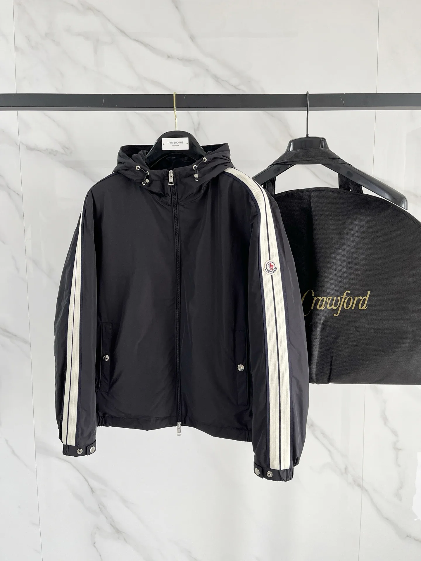 Куртки Мужские Moncler 509421