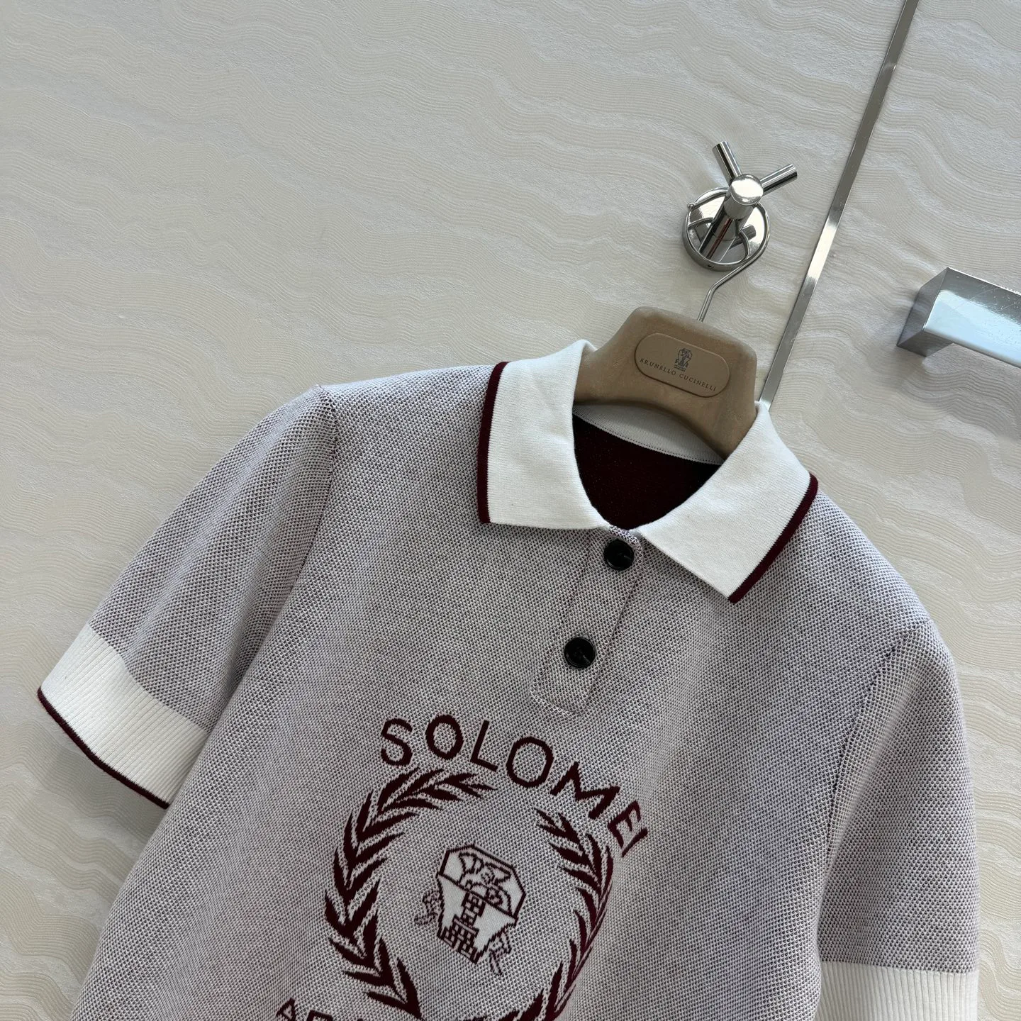 Рубашки Женские Brunello Cucinelli 13097367