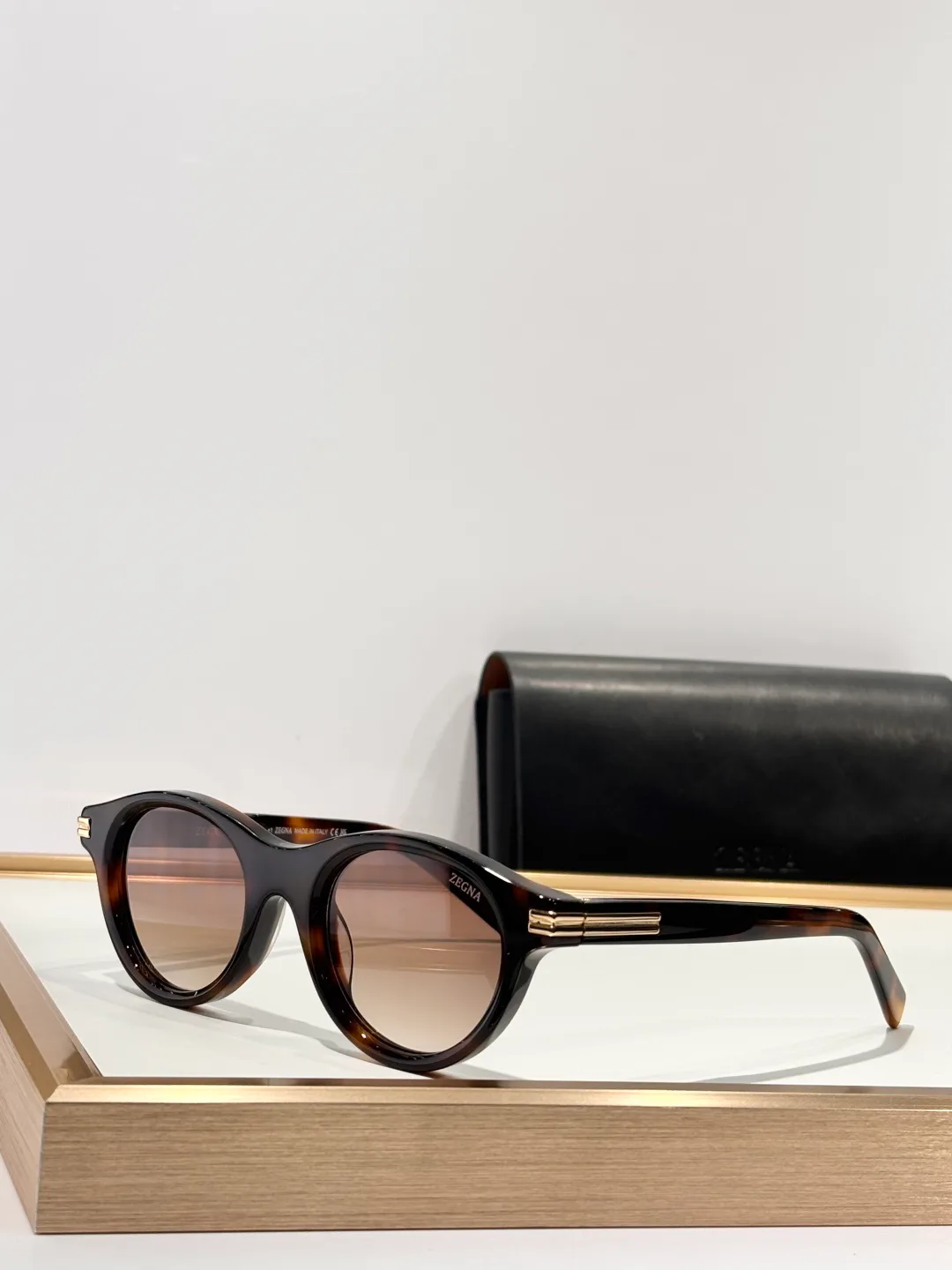 Очки Zegna 5026357