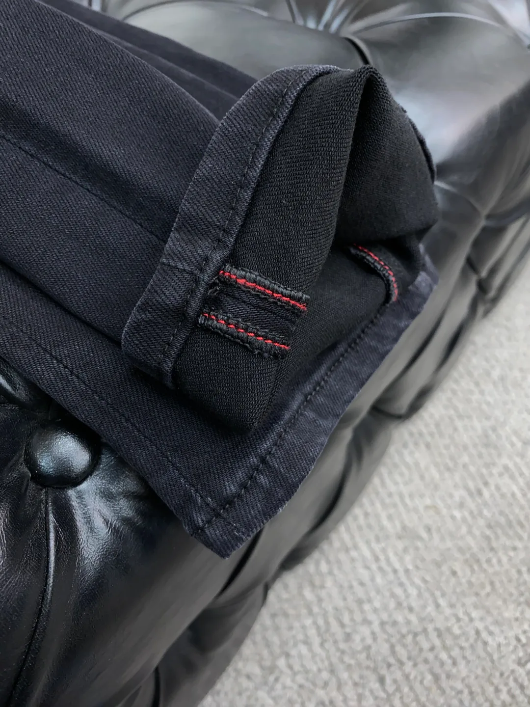 Джинсы Мужские Versace 69504