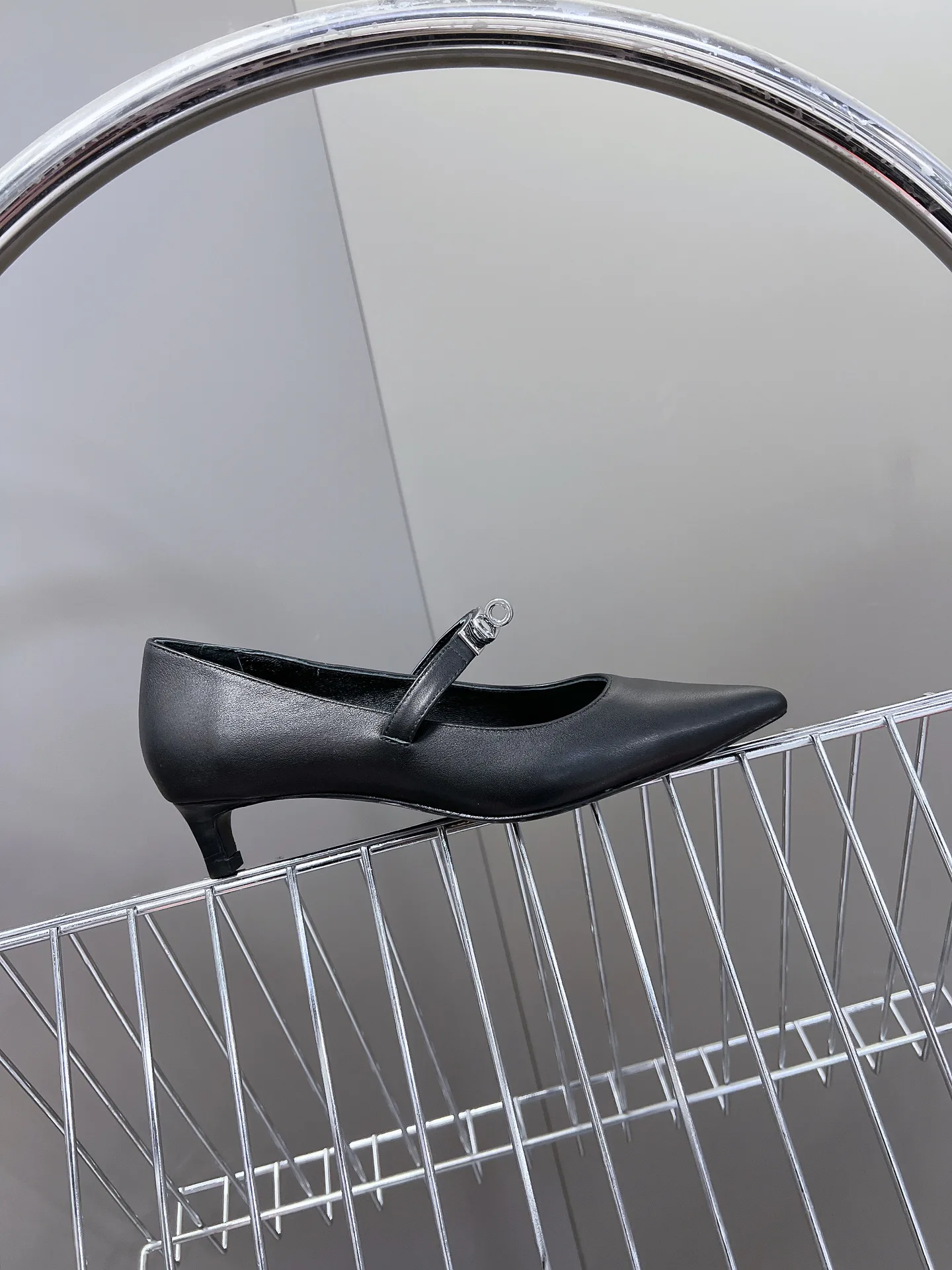 Туфли Женские Hermes 11448552