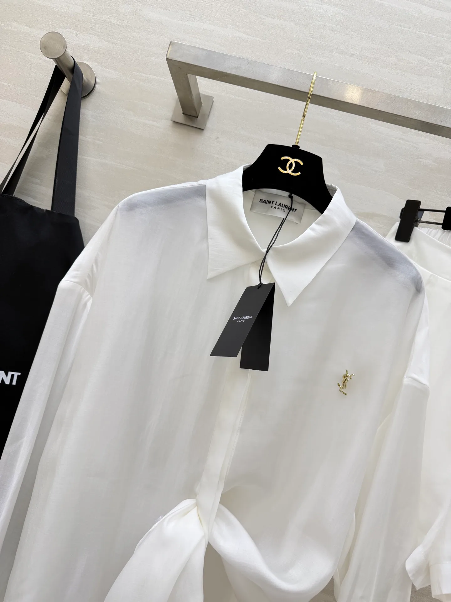 Костюмы Женские Saint Laurent 11568050