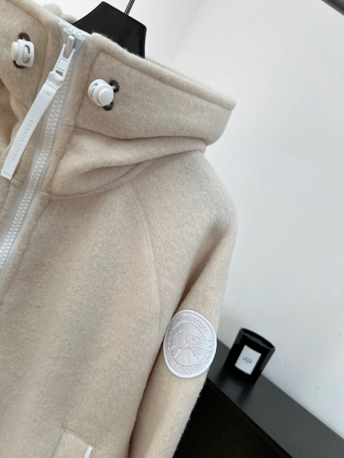 Куртки И Пуховики Женские Canada Goose 17923102